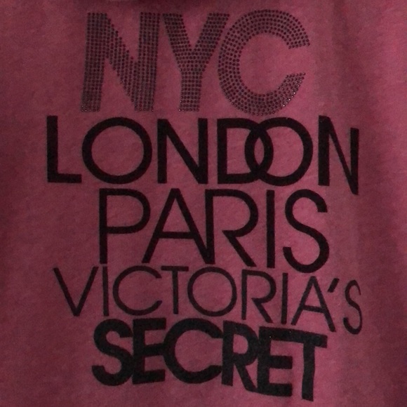 Victoria’s Secret Supermodel Essentials Jacket - Picture 3 of 8